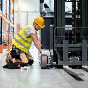 Methods for Minimizing Forklift Downtime