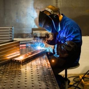 How Metal Fabrication Is Used in Design
