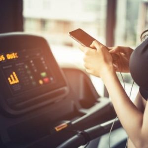 Technologies To Include in a Gym