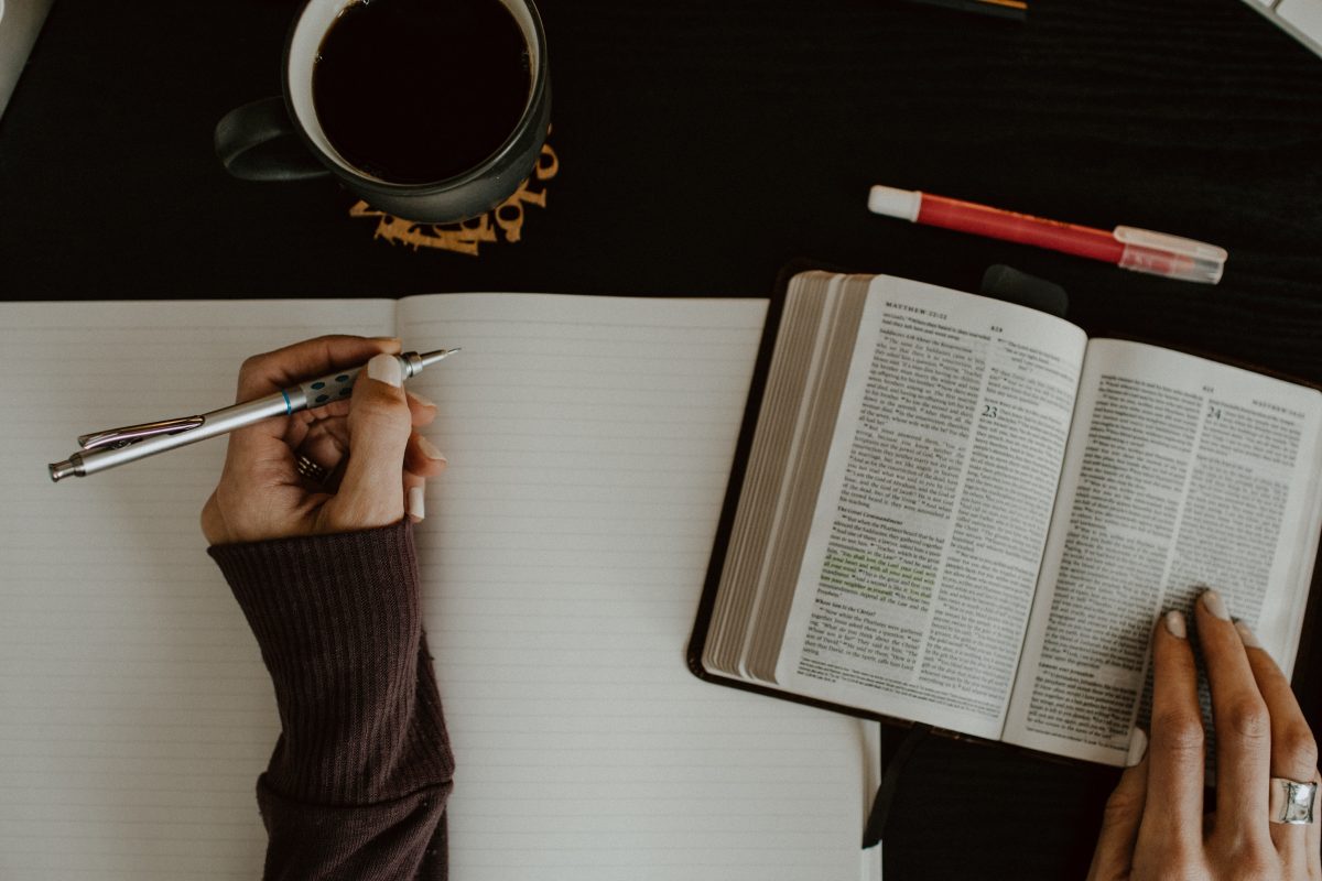 Creative Ways People Can Use To Understand The Bible Better The