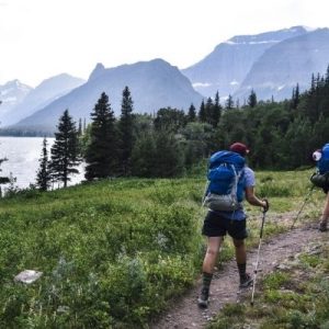 Tips for Hiking at a National Park