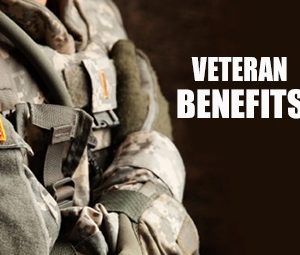 Veterans Benefits