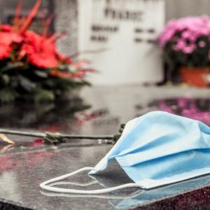 coronavirus funeral assistance