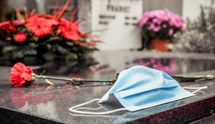 coronavirus funeral assistance