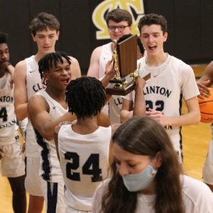 CCA championship win