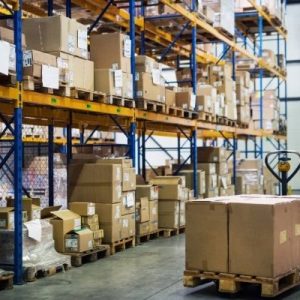 How To Work Safely With Your Pallets