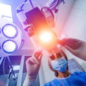 How Laser Technology Changed Modern Medicine