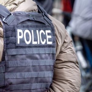 Must-Have Equipment That Every Police Officer Needs