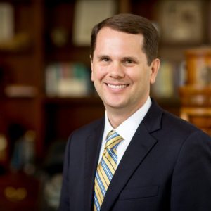 Blake Thompson