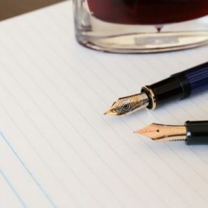 Difference Between Japanese and Western Nibs