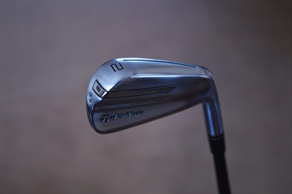 golf club