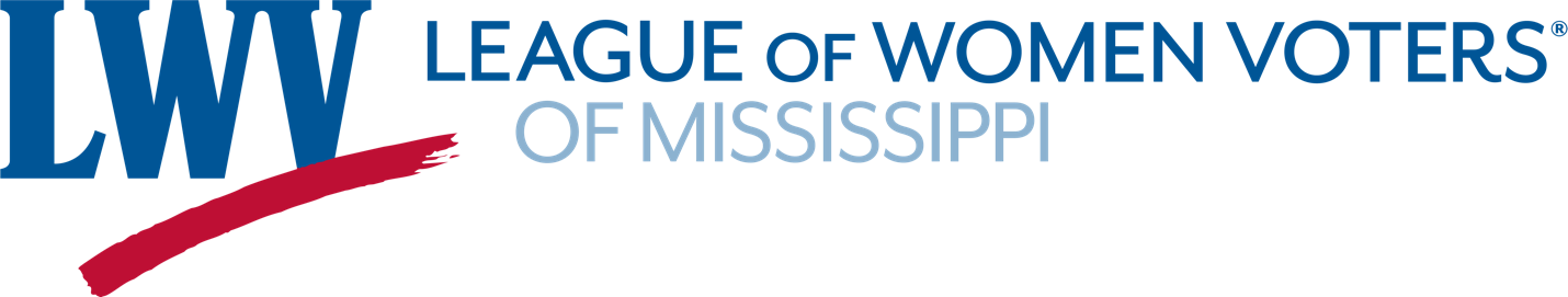 league of women's voters mississippi