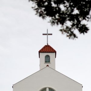 church