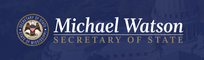 Michael Watson Secretary of State
