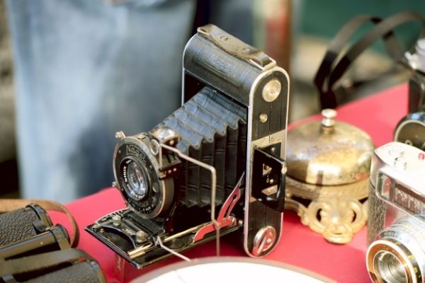 Tips for Item Collectors To Consider