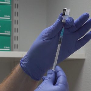 covid 19 vaccine