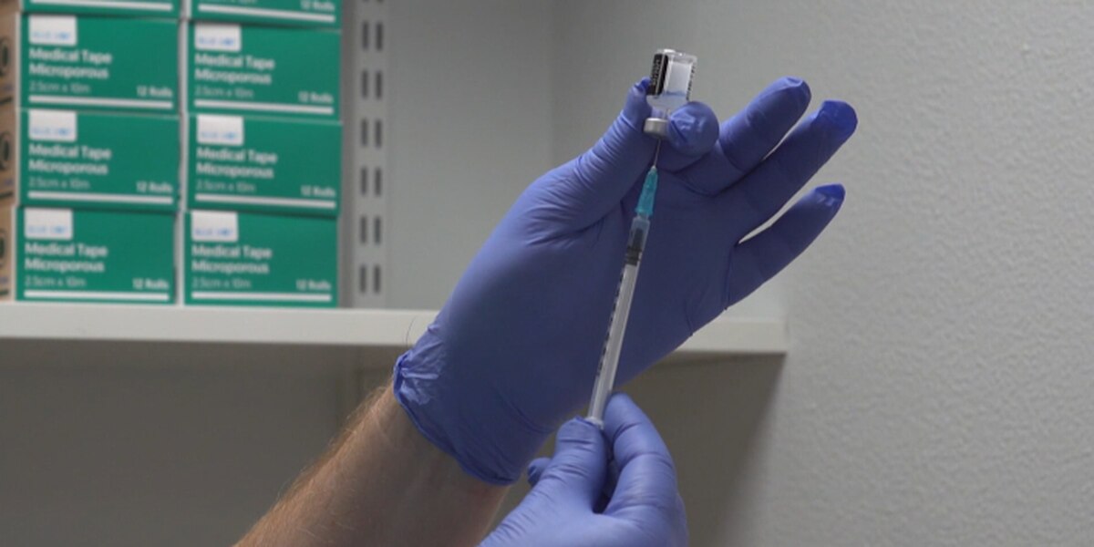 covid 19 vaccine