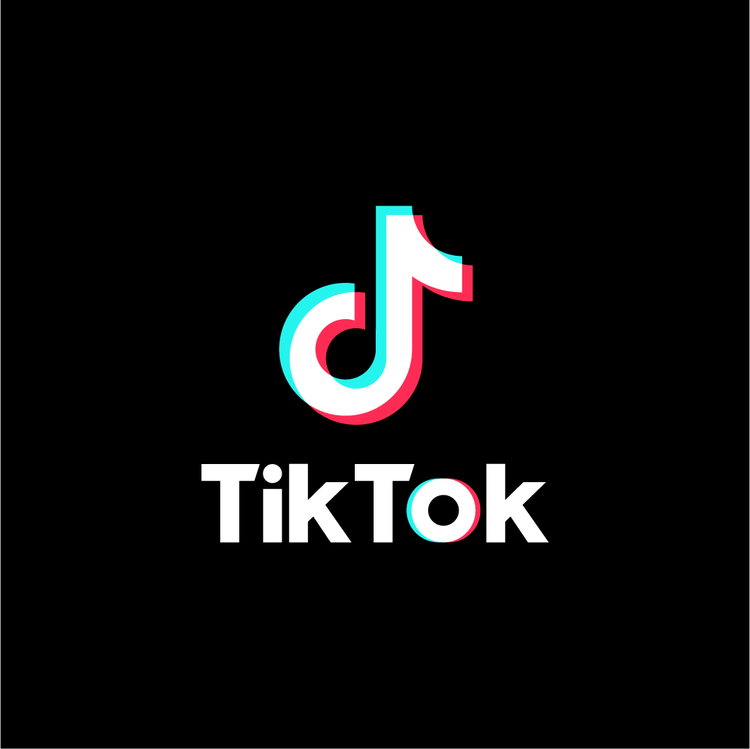 tik tok logo