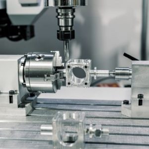What Is a CNC Machine and How Does It Work