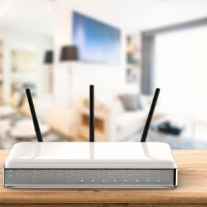 Types of Network and Communication Devices