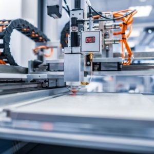 Difference Between Punching Tools and Laser Tools