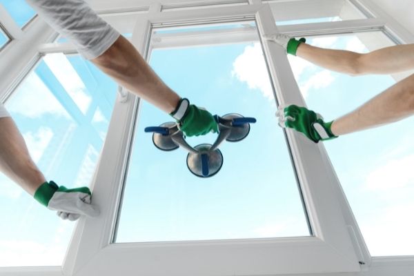 Common Mistakes To Avoid When Buying Replacement Windows