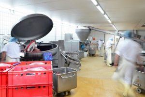 Regulations for Animal Feed Manufacturing