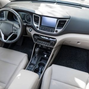 Essential Vehicle Components And What They Do