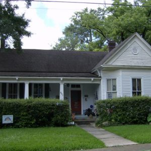 Our Olde House