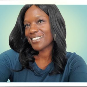 Kim Mays-Robinson, LMSW