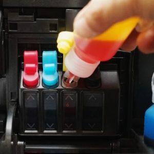 The Difference Between Inkjet and Laser Printers