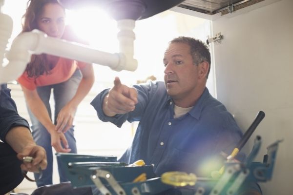 Common Mistakes That Can Ruin Your Home Plumbing