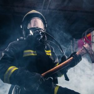 Different Firefighting Tools for Forcible Entry
