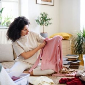How To Reduce Clutter in Your Home