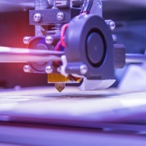 Reasons To Build a 3D-Printed Home