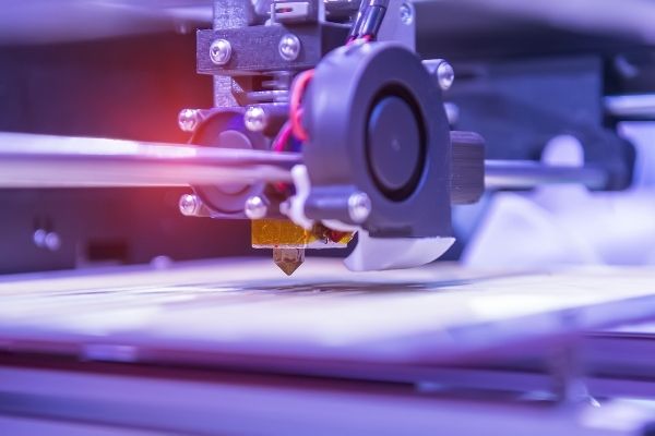 Reasons To Build a 3D-Printed Home
