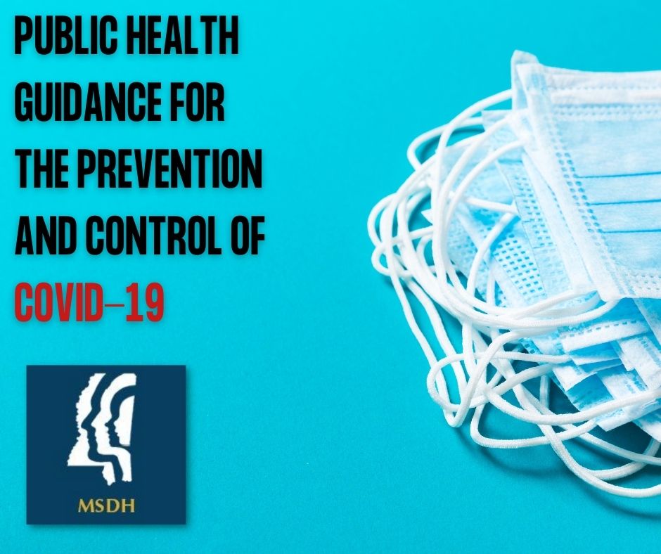 Public Health Guidance and Prevention Public Health Guidance and Prevention