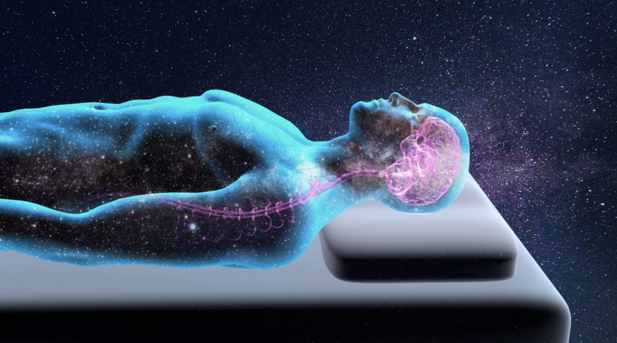 Technology Turning Out As The Future Of Sleep - The Clinton Courier