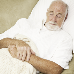 Remedies for Sleep Problems Due to Ageing