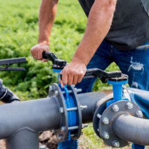 Water Infrastructure