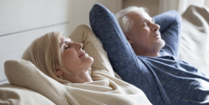 Remedies for Sleep Problems Due to Ageing 