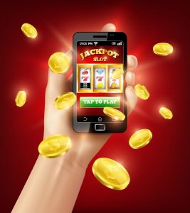 mobile casino
