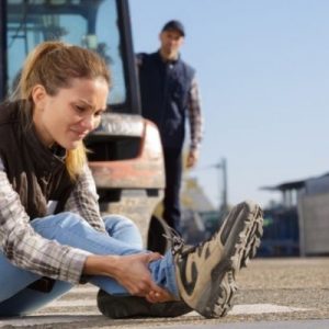 Common Warehouse Injuries and How To Prevent Them