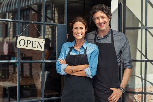 Steps to Success: How To Start Up a Restaurant