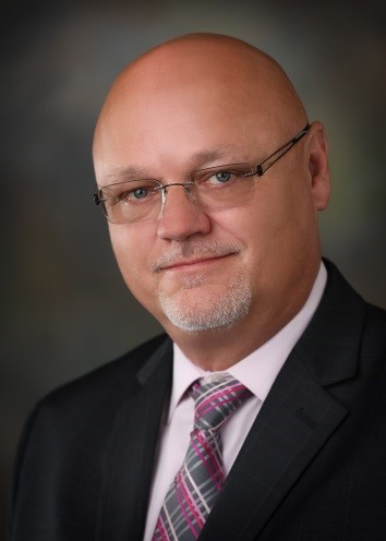 Brad Steffani