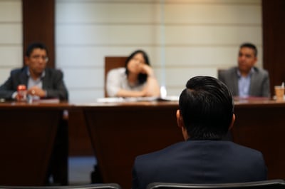 Court Proceedings