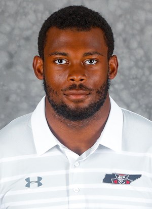 Kam Ruffin