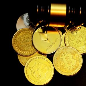 Cryptocurrencies