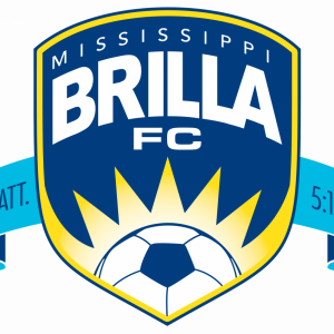 Brilla FC logo