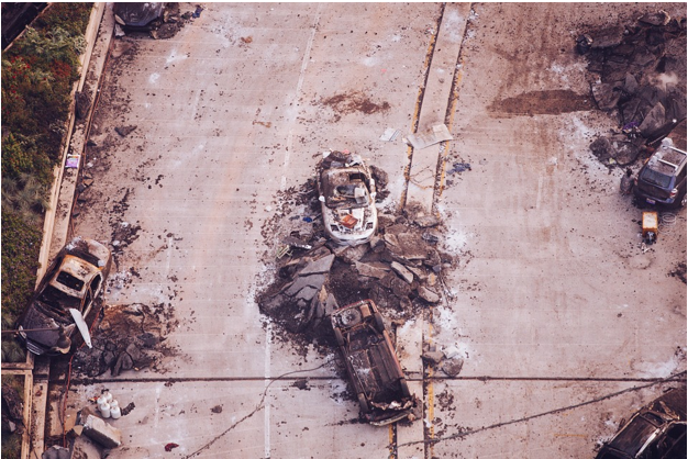 Car crash